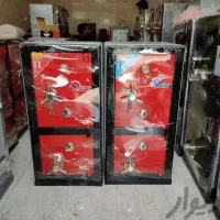 گاوصندوق فوری تحویل ۱ ساعته مدلMH150000|ابزارآلات|تهران, استاد معین|دیوار