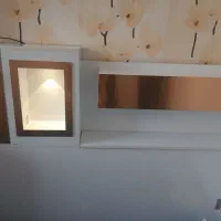 سرویس خواب تخت و دراور