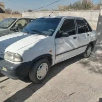 پراید مدل 90 بدون رنگ|خودرو سواری و وانت|لنجان, |دیوار