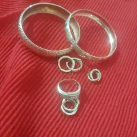 فروش فوری طلا بخاطر خرید ملک