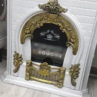 فروش یک عدد بخاری گازی دست دوم