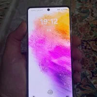 موبایل  سامسونگ A73 5G|موبایل|شهرکرد, |دیوار