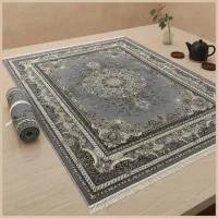 فروش فرش ۱۲متری ارزان قیمت کرمان