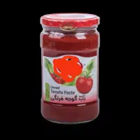 فروش عمده رب و برنج با شرایط ویژه