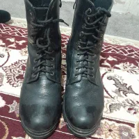 پوتین بوت سایز ۳۹