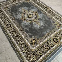 جفت فرشهای 12 متر ۷۰۰ شانه تراکم ۲۵۵۰ آکبند|فرش|تهران, سعیدآباد|دیوار