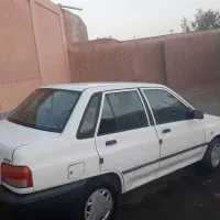 پراید|خودرو سواری و وانت|بیرجند, |دیوار