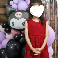 کت سارافون دخترانه|کفش و لباس بچه|بوشهر, |دیوار