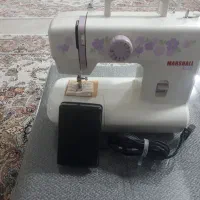 چرخ خیاطی مارشال ۸۱۵s