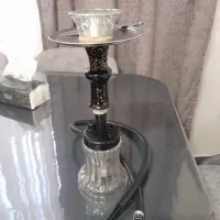 قلیان مسافرتی و ماشینی سوپاپ دار