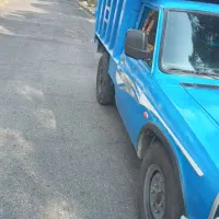 نیسان کمپرسی