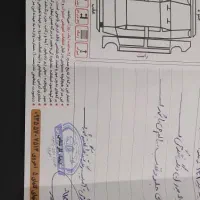 فر‌وش کوییک مدل s|خودرو سواری و وانت|نیشابور, کوی فرهنگیان|دیوار