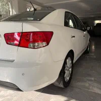 سراتو آپشنال 97 سفید|خودرو سواری و وانت|تهران, میرداماد|دیوار