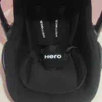 کریر نوزادی|کالسکه و لوازم جانبی|رشت, نظری|دیوار