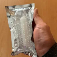کاندوم سیلیکونی خاردار ژله ای تولید آلمان|آرایشی، بهداشتی، درمانی|اصفهان, ملاصدرا|دیوار