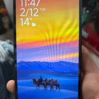 گوشی شیائومی poco c65 /شیائومی/ سی ۶۵|موبایل|نسیم‌شهر, |دیوار