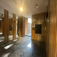 ۱۷۰مترنوساز مدرن_ متریال سجاد_ لابی و روف_ هنرستان