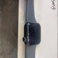 اپل واچ سری 9 41mm midnight|ساعت|کرمان, |دیوار