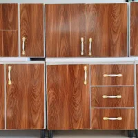 کابینت آشپزخانه