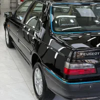 خشک ترین ELX ایران|خودرو سواری و وانت|سقز, |دیوار