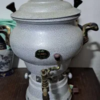 سماور ۳ لیتری