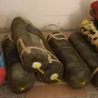 کیسه بوکس بچه گانه