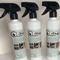 اسپری چربی زدا نانو تک بسیار قوی مناسب تمامی سطوح