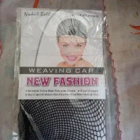 کلاه گیس با موی مصنوعی مشکی|آرایشی، بهداشتی، درمانی|دزفول, |دیوار