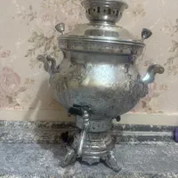 سمار شاندیز|سماور، چای‌ساز، قهوه‌ساز|تهران, اتابک|دیوار