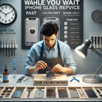 تعمیرات موبایل در منزل