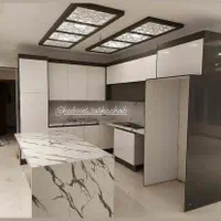 نصاب کابینت و کمددیواری