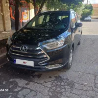 جک s3|خودرو سواری و وانت|گرگان, |دیوار