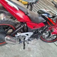 موتور پالس|موتورسیکلت|تهران, آذری|دیوار