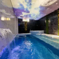 ویلای استخردار vip در فریدونکنار|اجارهٔ کوتاه‌مدت ویلا و باغ|فریدون‌کنار, |دیوار