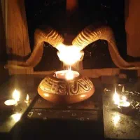 سرکتاب دعانویس آینه بینی موکلدار|کتاب و مجله مذهبی|مشهد, فلسطین|دیوار