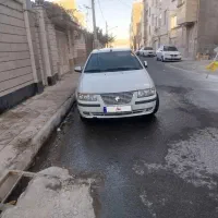 سمند ای اف سون مدل۹۶دوگانه کارخانه کم کار|خودرو سواری و وانت|زنجان, |دیوار