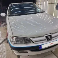 پارس ۸۹ دوگانه کار خانه|خودرو سواری و وانت|مشهد, ابوذر|دیوار