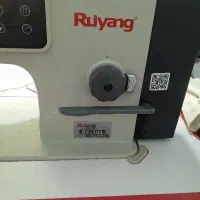 چرخ خیاطی صنعتی
