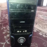 کیس کامپوترسالم|رایانه رومیزی|رامهرمز, |دیوار