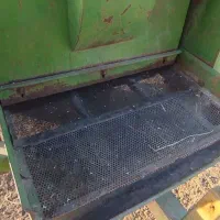 سلام‌دستگاه‌خرمنگوب‌اصل‌بجنوردی‌‌معاوضه‌هم‌دارم|قطعات یدکی و لوازم جانبی|خوشاب, |دیوار