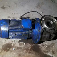 شوفاژ پمپ اب کله استیل تزریق کلر پکیچ|آبگرمکن، پکیج، شوفاژ|تهران, ایران|دیوار