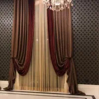 نصب و شستشوی پرده