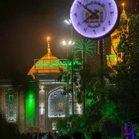 سفر به دیار عشق با اسکان و دو وعده غذا|تور و چارتر|اهواز, کوی ترابری|دیوار