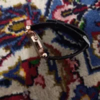 ساعت مچی|ساعت|قم, باغ کرباسی|دیوار