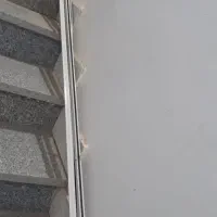 چوب پرده وکتیبه