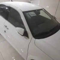 فروش دنا پلاس ۵ دنده ای ساده