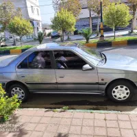 پژو پارس مدل ۸۷|خودرو سواری و وانت|لنگرود, |دیوار