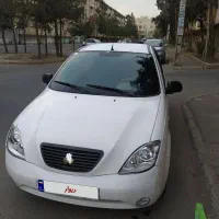 تیبا 1مدل 95|خودرو سواری و وانت|ملارد, |دیوار