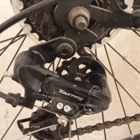 دوچرخه 26|دوچرخه، اسکیت، اسکوتر|باسمنج, |دیوار