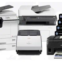 تعمیرات تخصصی پرینتر شارژ کارتریج